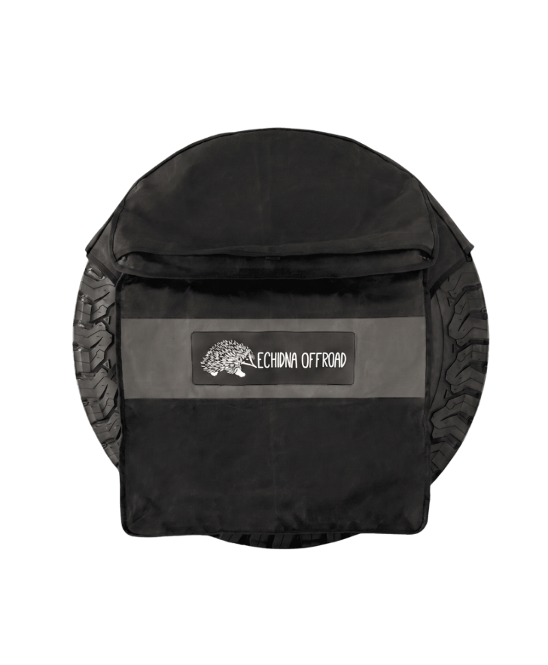 Outback 3.0 Spare Wheel Bag