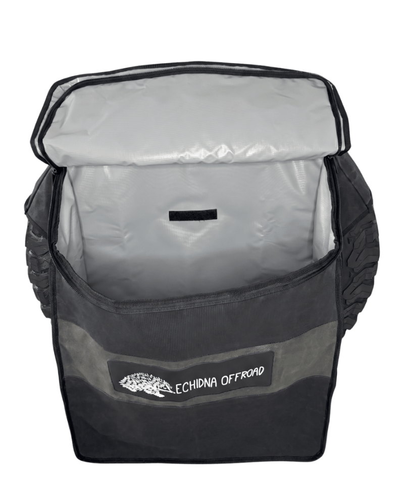 The Outback Spare Wheel Bag 3.0