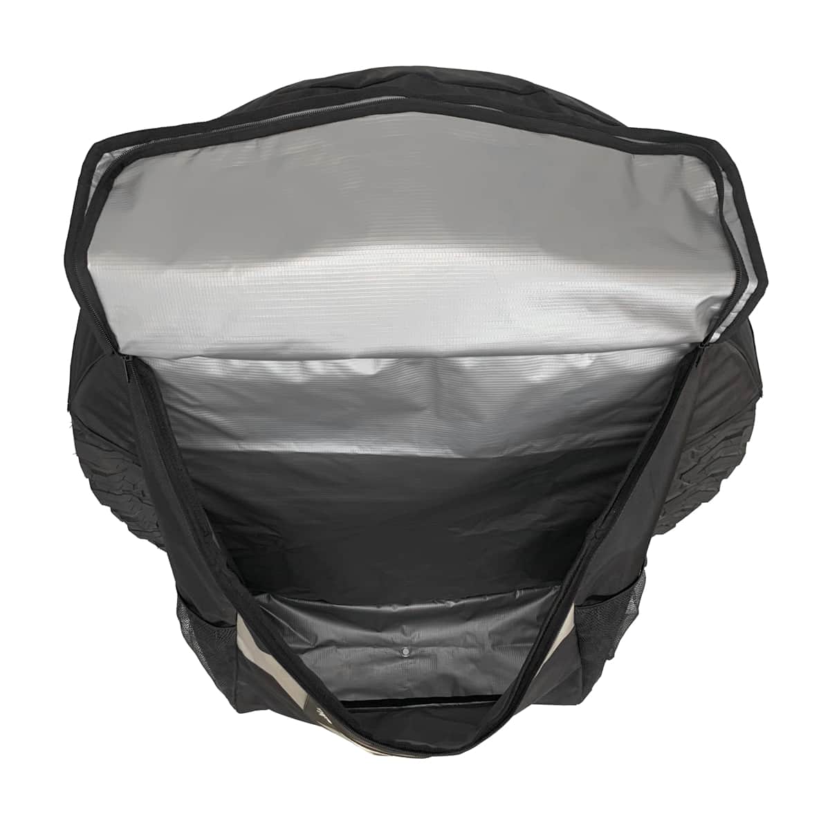 The Outback Spare Wheel Bag Echidna Offroad