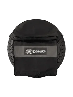 The Outback Spare Wheel Bag 3.0