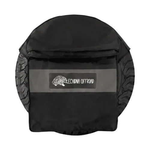 The Outback Spare Wheel Bag 3.0