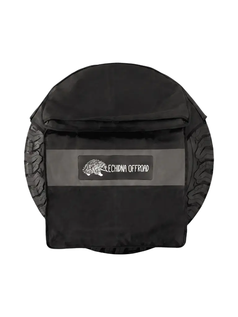 The Outback Spare Wheel Bag 3.0