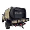 The Outback Spare Wheel Bag 3.0