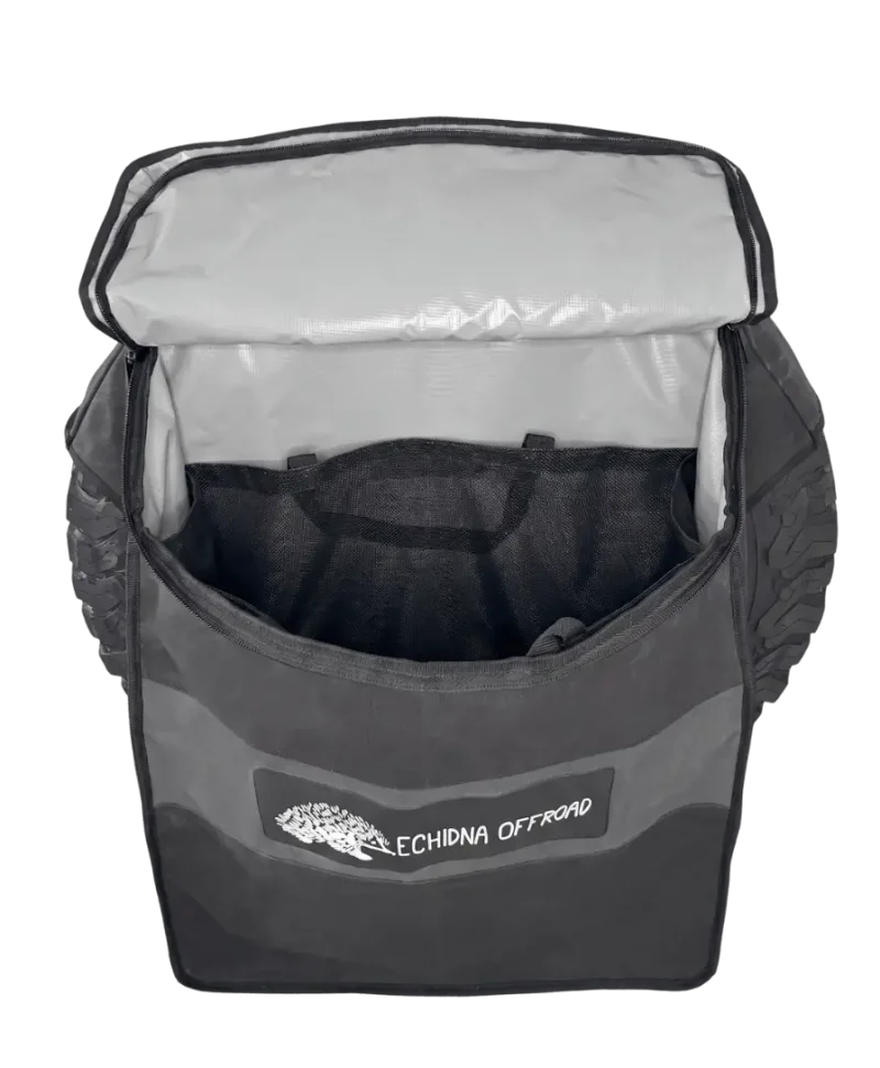 The Outback Spare Wheel Bag 3.0