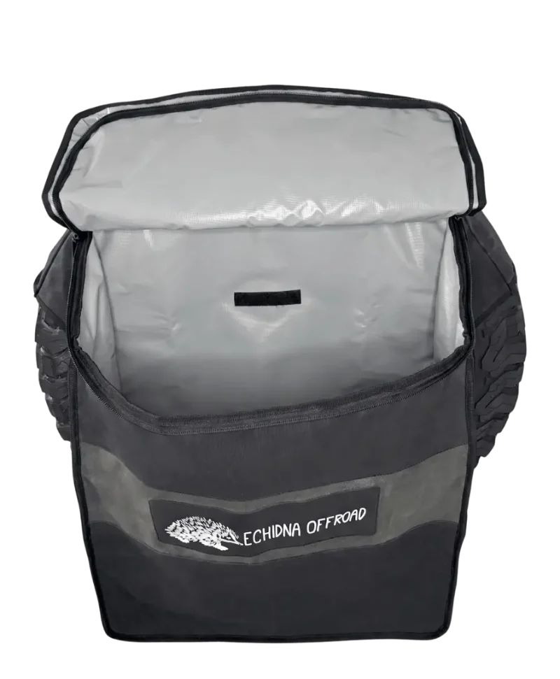 The Outback Spare Wheel Bag 3.0
