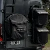 ‘The Amphibian’ Tailgate/Wheel Bag 3.0