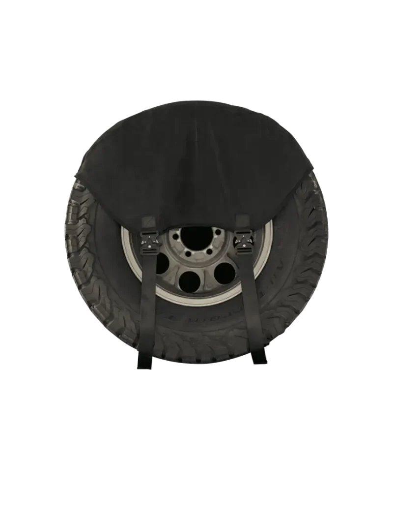 The Outback Spare Wheel Bag 3.0