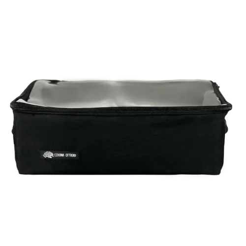 echidnaoffroad_the-pouch-xl-clear-top-canvas-bag_00004 The Pouch XL Clear Top Canvas Bag