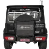 10 (1) 'The Joey' Small Outback Spare Wheel Bag 3.0