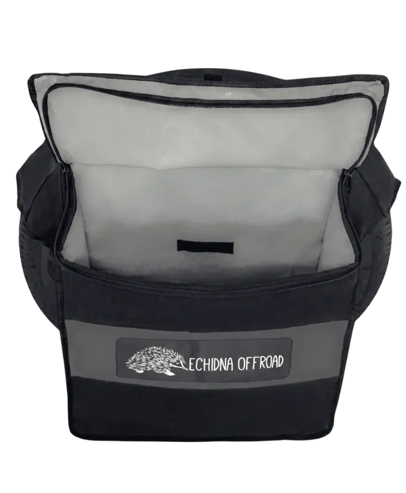 12 'The Joey' Small Outback Spare Wheel Bag 3.0