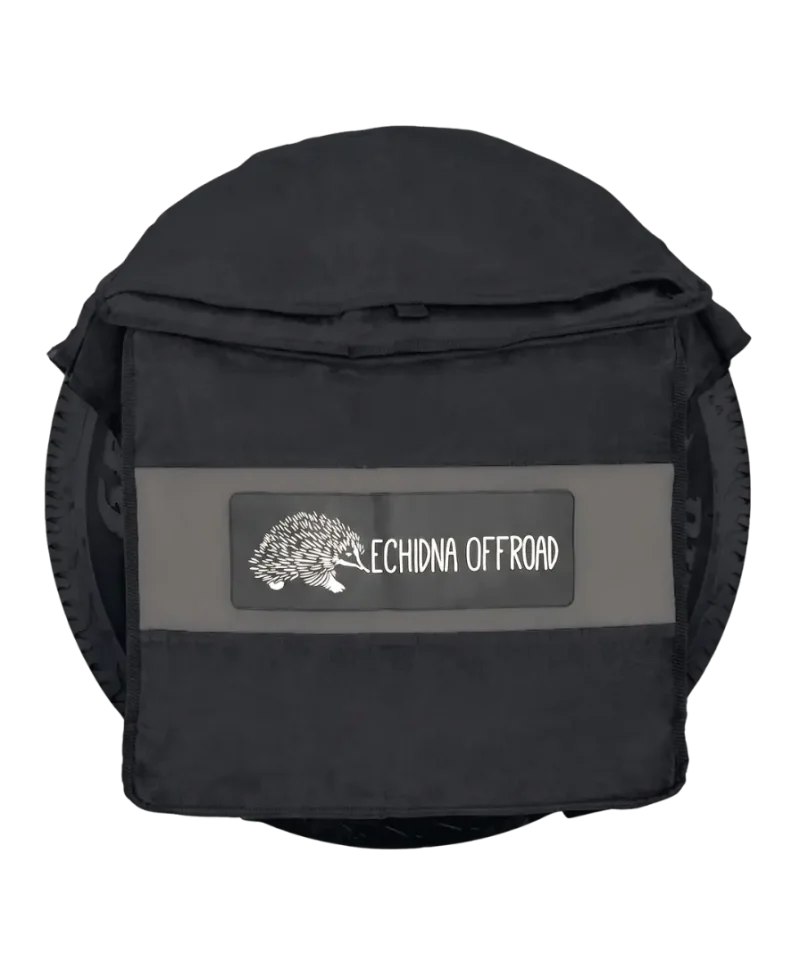Joey Small Outback Wheel Bag