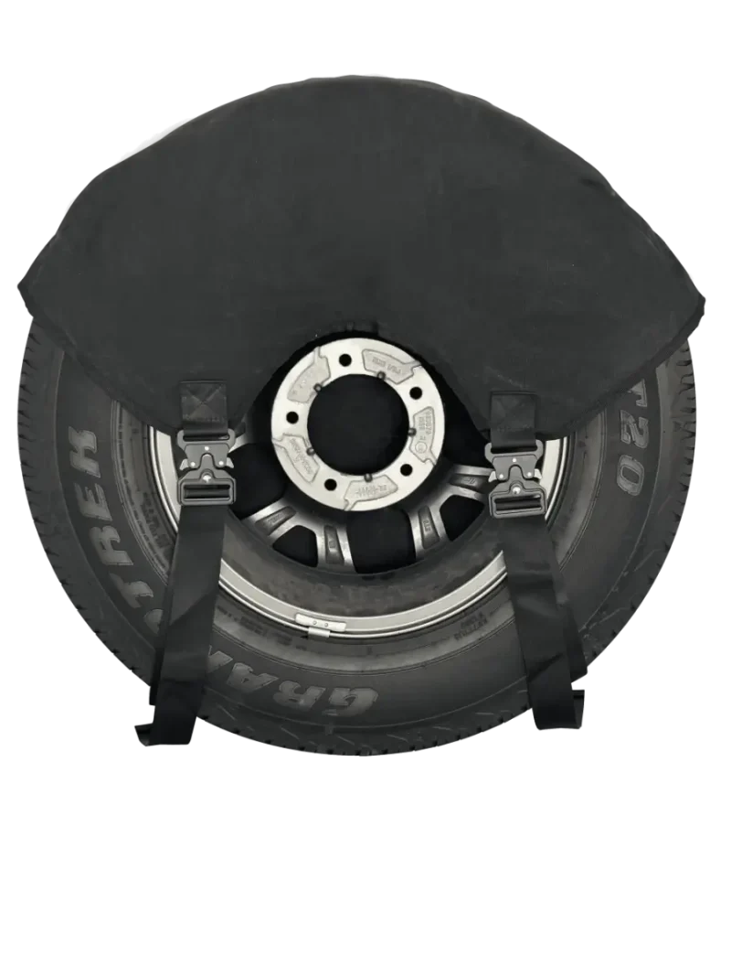 echidnaoffroad_the-joey-small-outback-spare-wheel-bag-c_00002 'The Joey' Small Outback Spare Wheel Bag 3.0