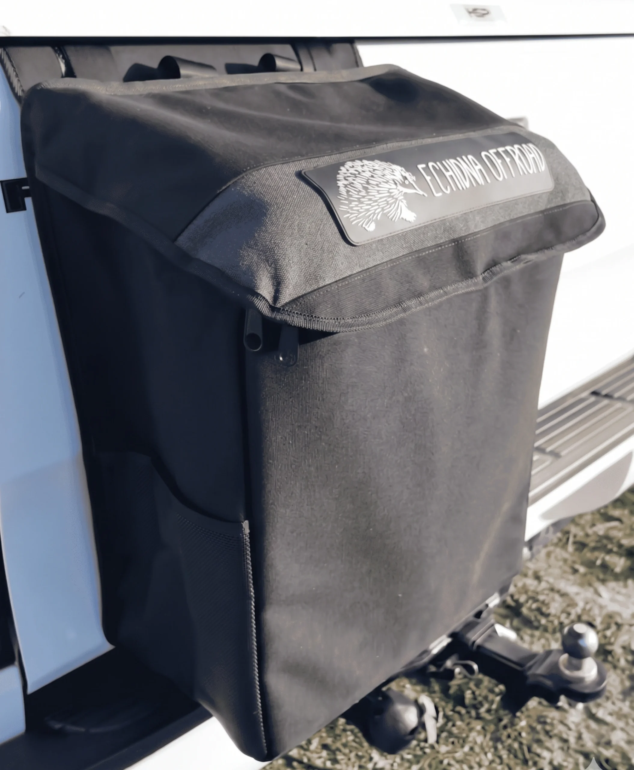 Amphibian Tailgate/Wheel Bag
