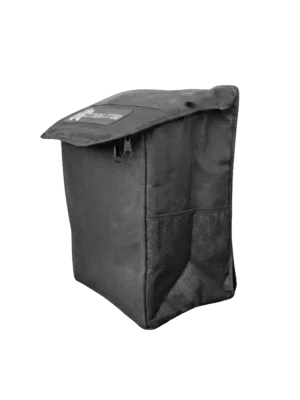 ‘The Amphibian’ Tailgate/Wheel Bag 3.0