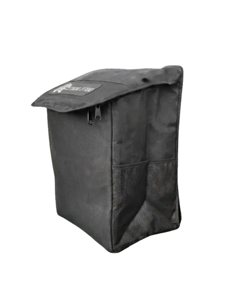 ‘The Amphibian’ Tailgate/Wheel Bag 3.0