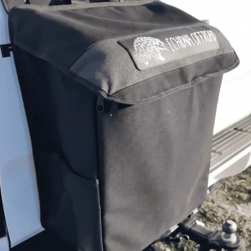 ‘The Amphibian’ Tailgate/Wheel Bag 3.0