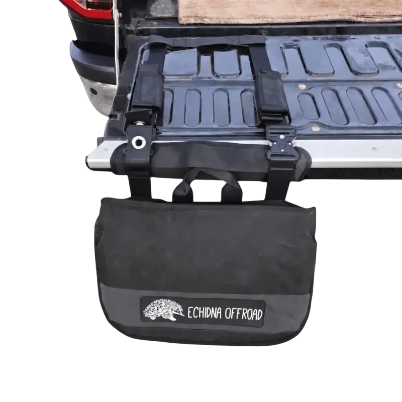 ‘The Amphibian’ Tailgate/Wheel Bag 3.0