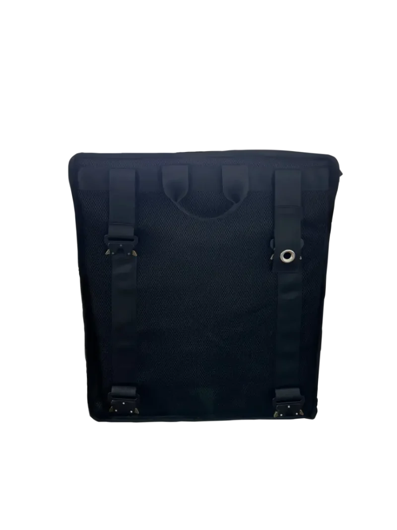 ‘The Amphibian’ Tailgate/Wheel Bag 3.0