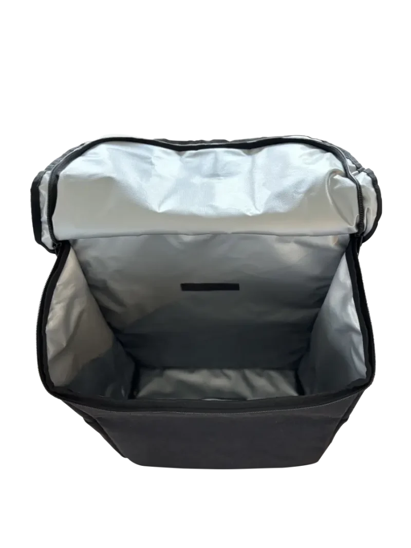 ‘The Amphibian’ Tailgate/Wheel Bag 3.0