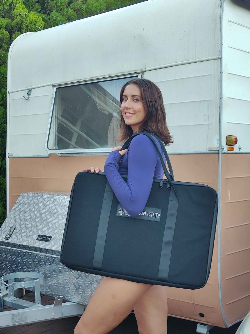 'The Koala' Starlink Bag V4 - Gen 3
