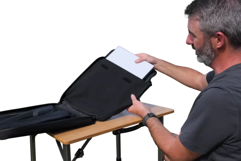 'The Gumnut' Starlink Mini Bag