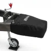 ‘The Ironbark’ Hitch Cover 3.0 - Handbrake Down ‘The Ironbark’ Hitch Cover 3.0 - Handbrake Down