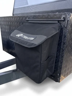 'The Scribbly Gum' Sailtrack Bag 3.0