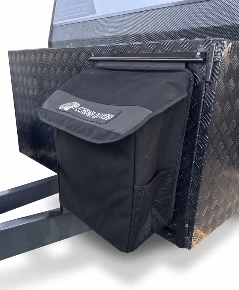 'The Scribbly Gum' Sailtrack Bag 3.0 'The Scribbly Gum' Sailtrack Bag 3.0