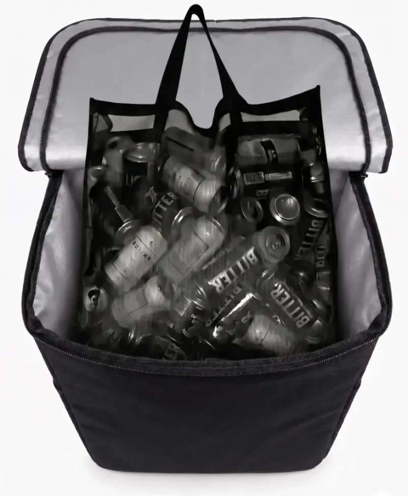 'The Scribbly Gum' Sailtrack Bag 3.0