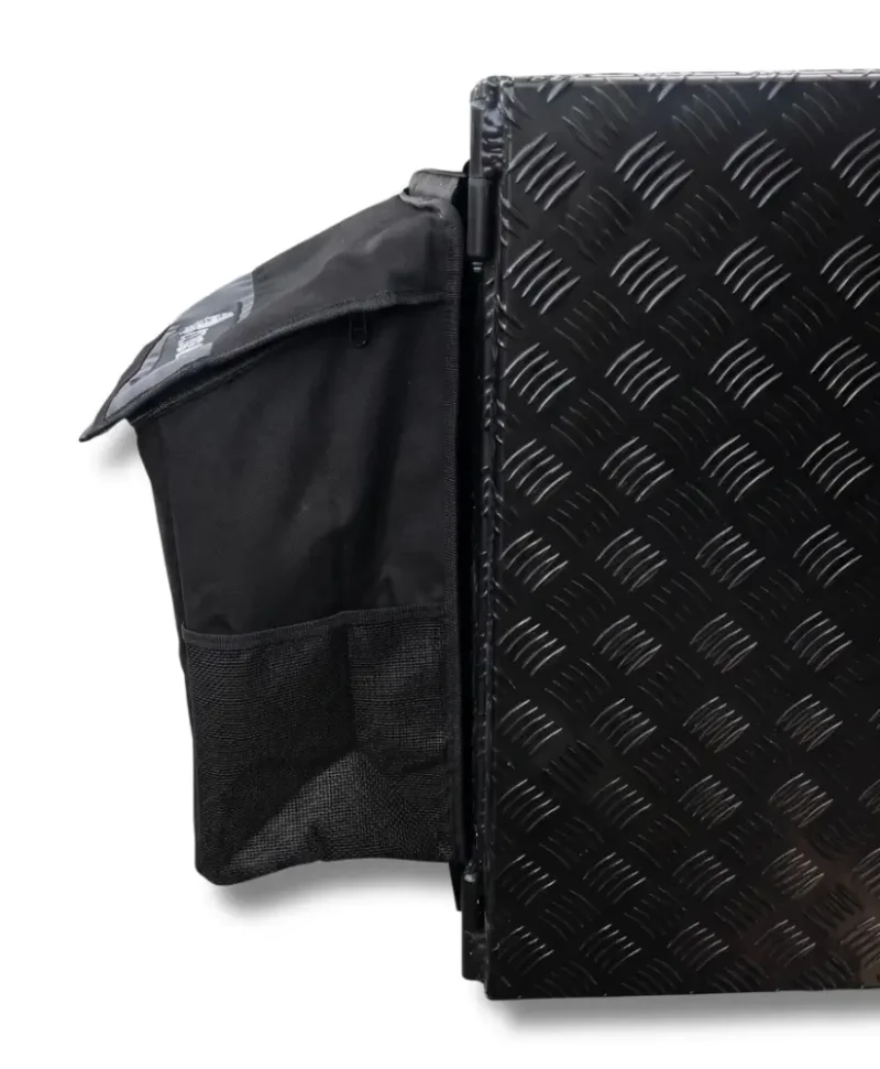 'The Scribbly Gum' Sailtrack Bag 3.0