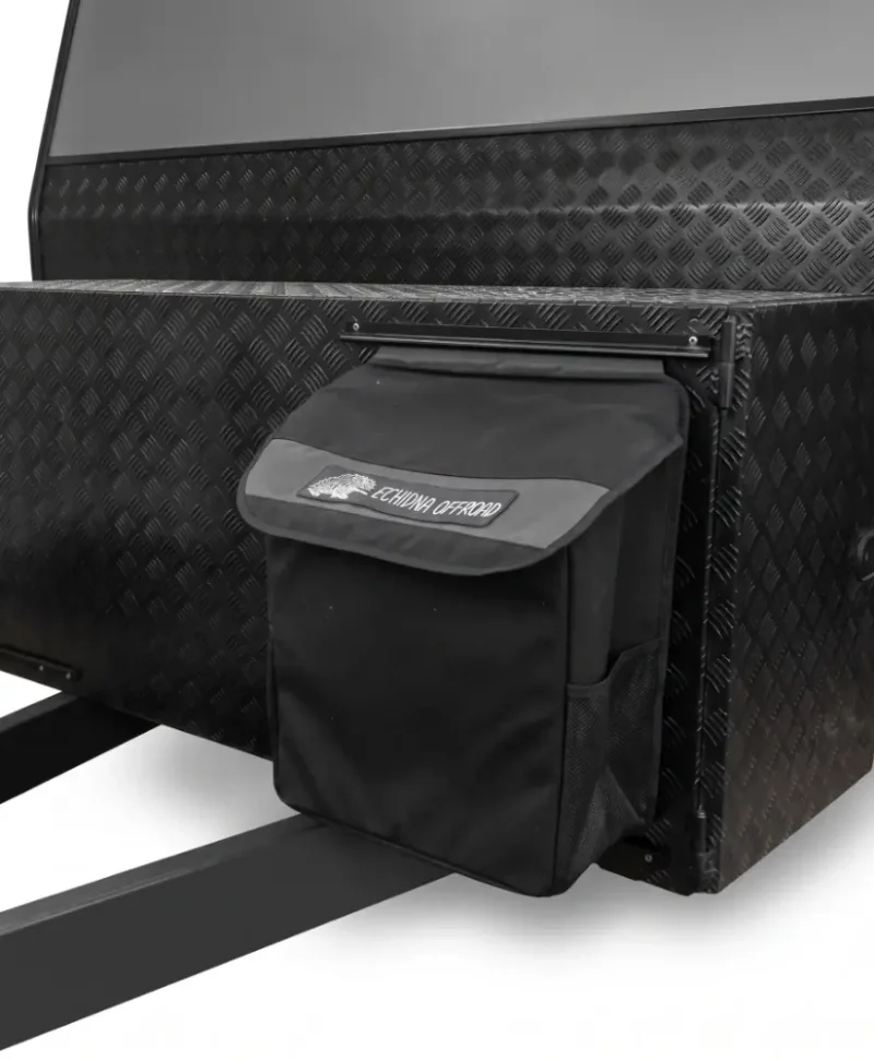 'The Scribbly Gum' Sailtrack Bag 3.0