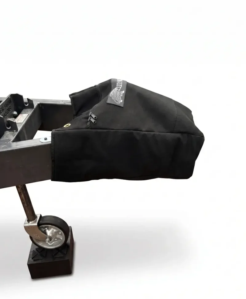 'The Ironbark' Hitch Cover 3.0
