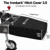 'The Ironbark' Hitch Cover 3.0