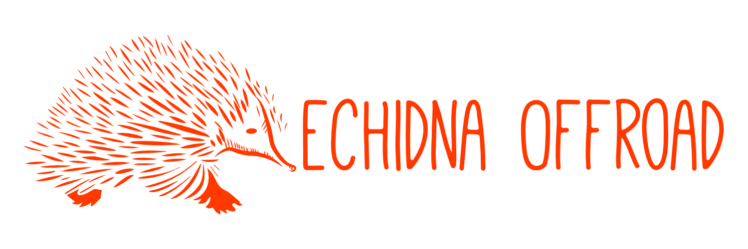 Echidna Offroad